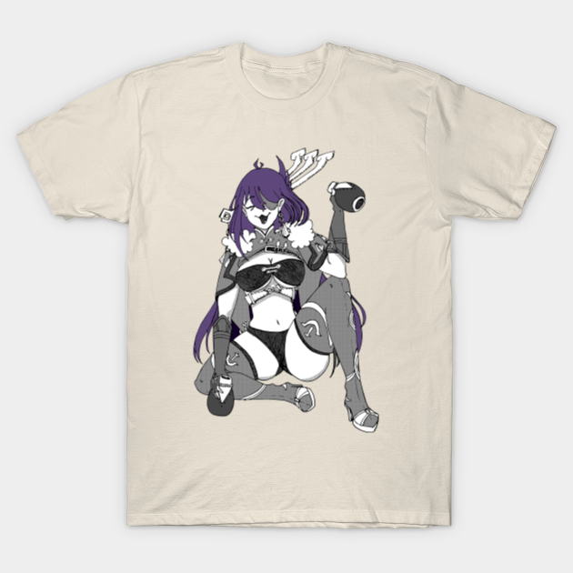 beidou shirt
